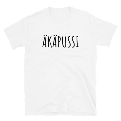 Äkäpussi t-paita