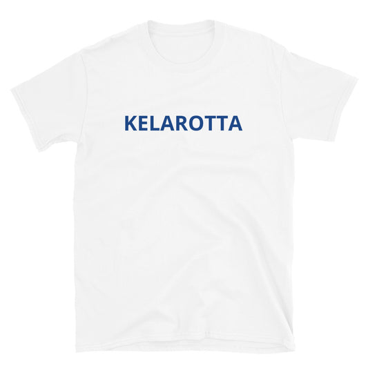 Kelarotta t-paita