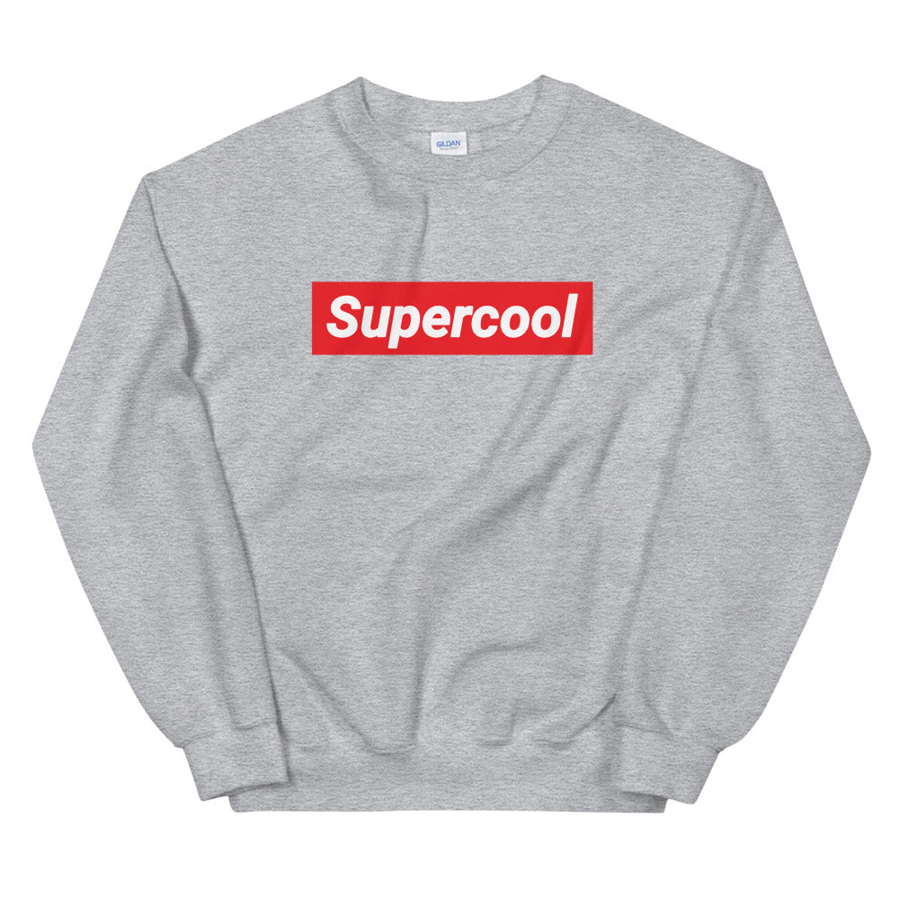 Supercool college