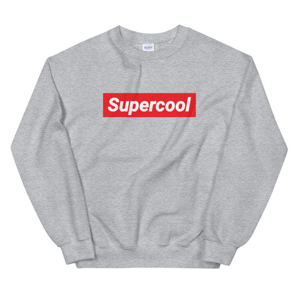 Supercool college