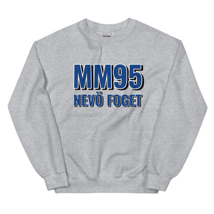 MM95 nevö foget college