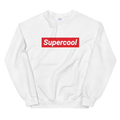 Supercool college