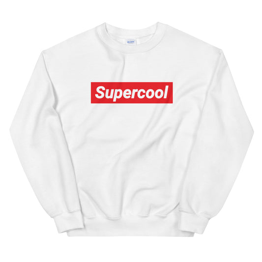 Supercool college