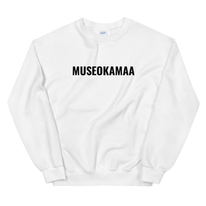 Museokamaa college