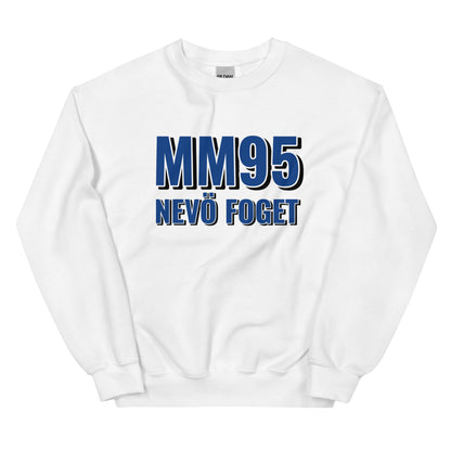 MM95 nevö foget college