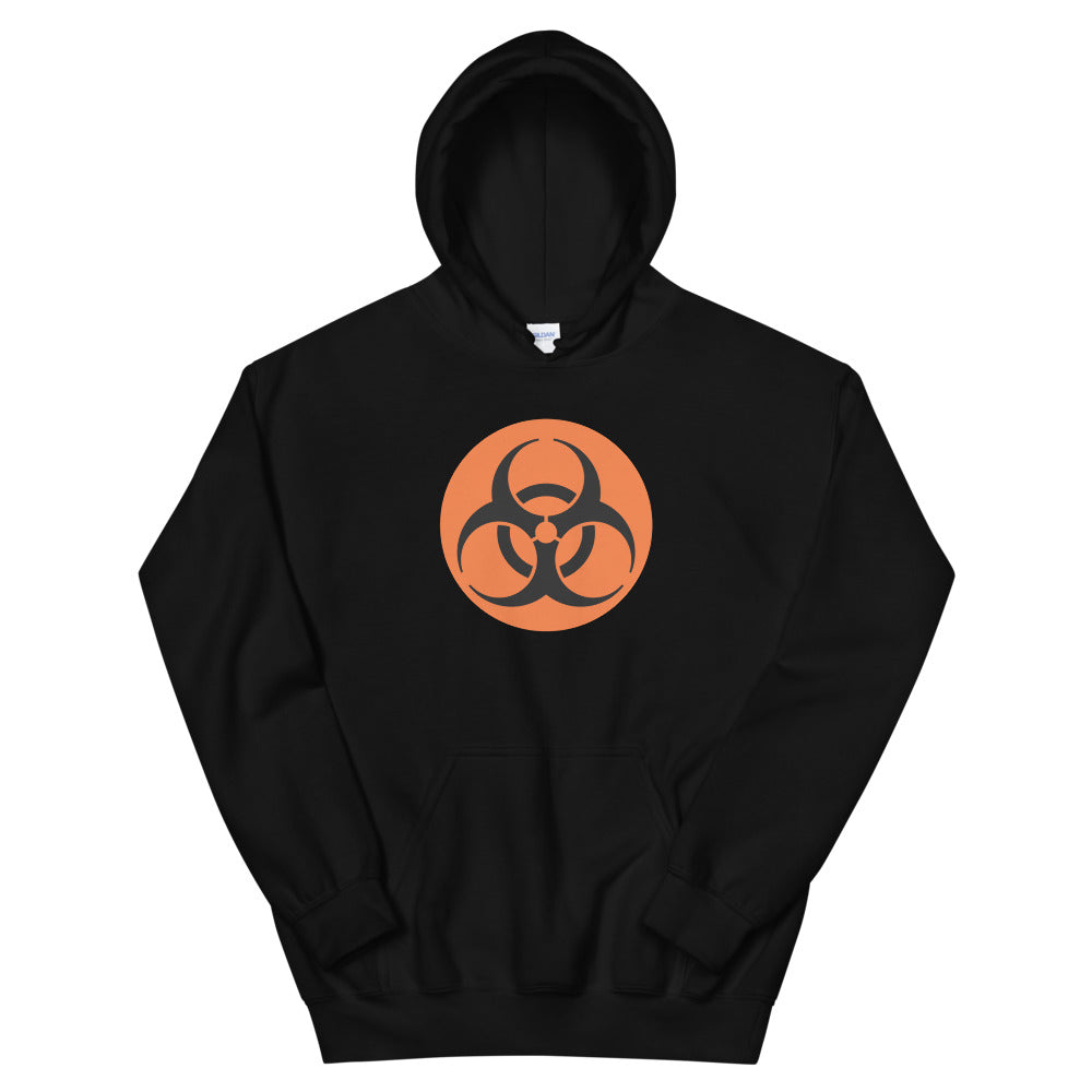 Biohazard huppari