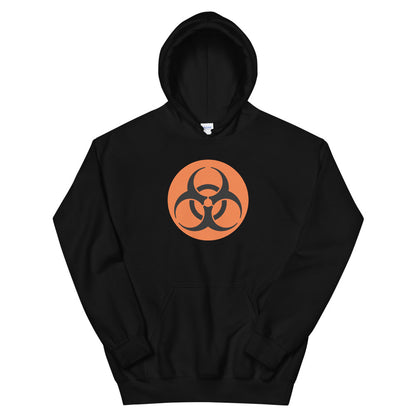 Biohazard huppari