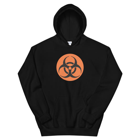 Biohazard huppari