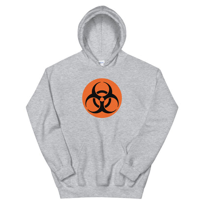 Biohazard huppari