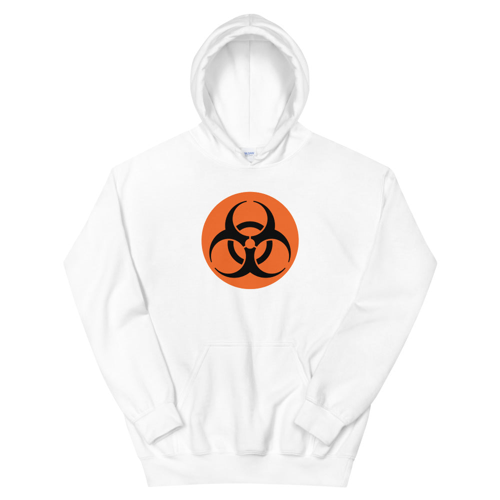 Biohazard huppari