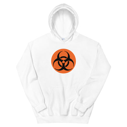 Biohazard huppari